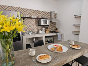 Hermoso Apartamento 2 recámaras L4